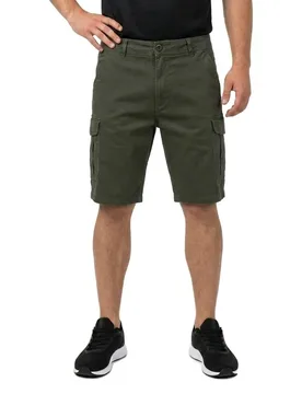 Short Cargo Nytro Spruce XL - Protest - FashionsVida