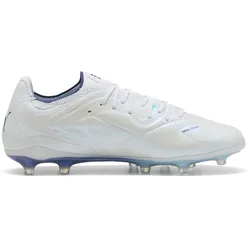 Chaussures De Football King 20 Ultimate Fg/ag Silver / Blue Jewel / Black EU 42 1/2