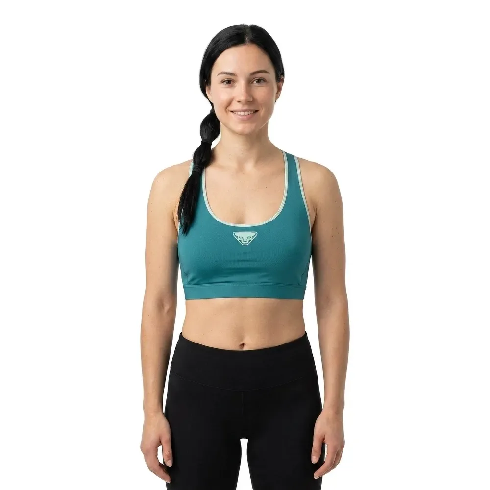 Soutien-gorge De Sport Alpine Brittany Blue L - Dynafit - FashionsVida