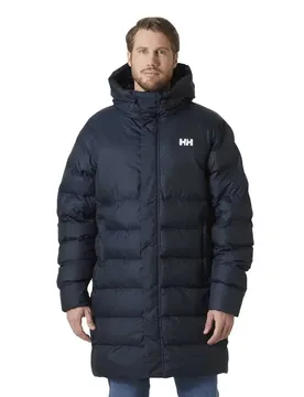 Helly Hansen Parka Oslo Navy S