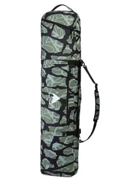 Sac à Snowboard Gig Graffiti Camo 166 cm unisex
