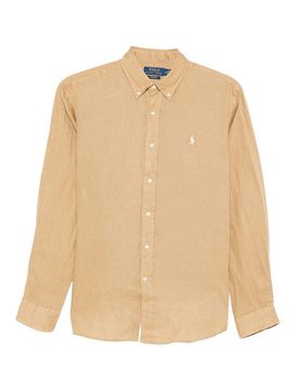Polo Ralph Lauren Maglia arancione