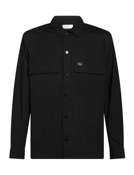 Camisa Hombre Negro L,M,S,XL Hombre
