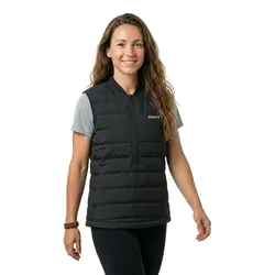 Craft Subz 5 Vest Black M Women