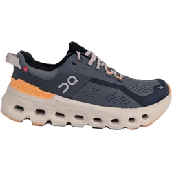 CLOUDCORE 2 Laufschuhe Damen Stone Tangerine 42,5