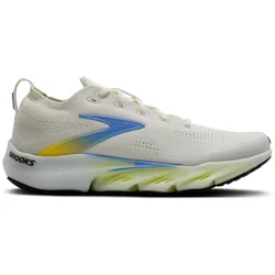 GLYCERIN FLEX Laufschuhe Herren White/Cyber Yellow/Nightlife D (normal) 45,5