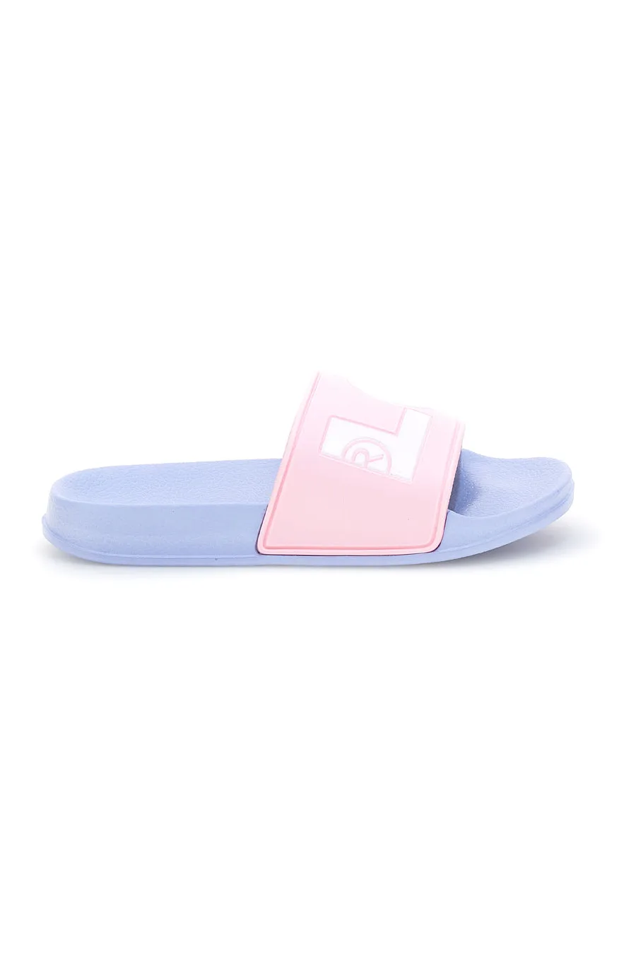 Ciabatte Azzurre e Rosa June 35 - Levi's - FashionsVida