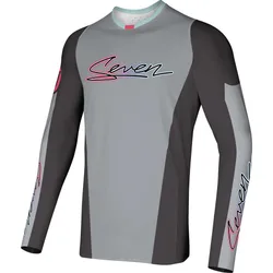 Maglia Moto Cross MX 26.1 ZERO Thermal Oil taglia M