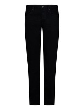 Tom Ford Jeans in denim nero lavato