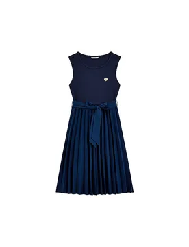 Guess Vestito da ragazza blu 176 - Guess - FashionsVida