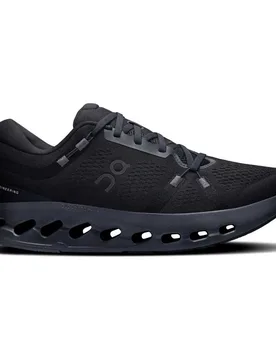 Scarpe Da Running Cloudsurfer 2 Black / Black EU 43 - On Running - FashionsVida