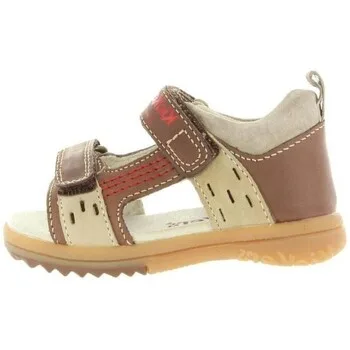 Flache Sandalen 414741-10 Plazabi 21 - Kickers - FashionsVida