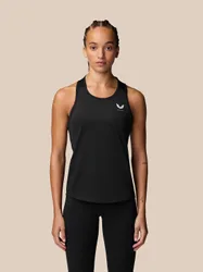 Adapt Training Tank Top - Black Black M female