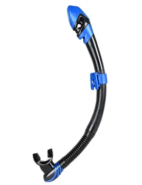 Boccaglio Da Immersione Vortex Dry Silicone