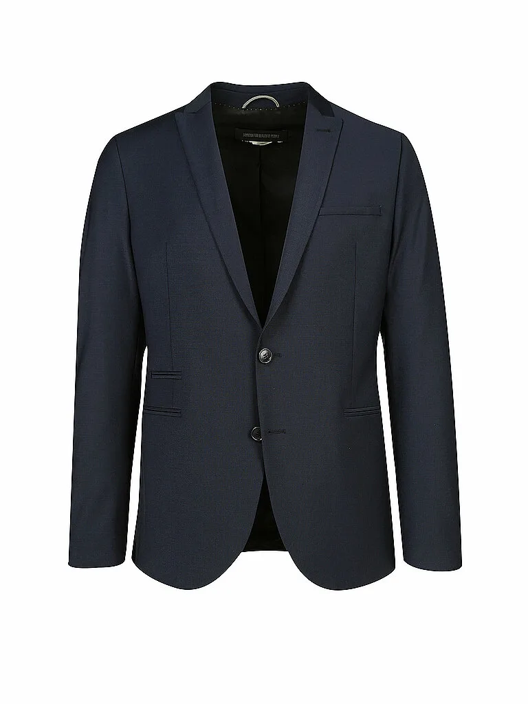 Sakko Drynamic Irving azul 46 - Drykorn - FashionsVida
