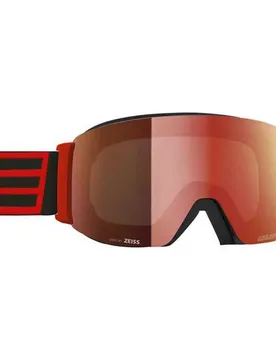 Masque De Ski 102 Black / Red 01 DACRX P/CAT2-4 Homme