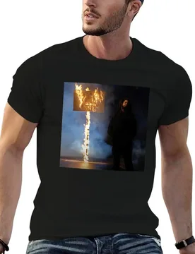 J Cole The Off-Season T-Shirt Simple Print Design T-Shirt - Aliexpress - FashionsVida