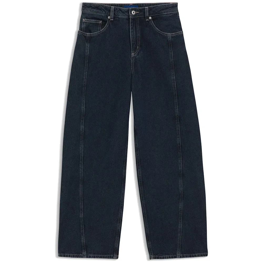 Hugo Jeans Gia 1 1028275 Blue Navy 32 - Hugo Boss - FashionsVida