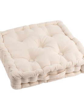 Viva domo Sitzkissen beige