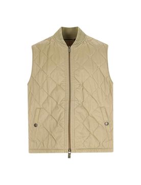 Two-Way Zip Closure Jacket - Size M