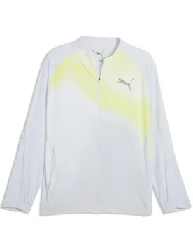 Trainingsjacke Lightspeed - Gris - male - Size: XS - Puma - FashionsVida