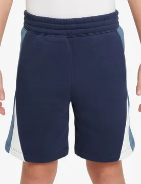 Nike Air Kinder Shorts, blau US: S - Nike - FashionsVida