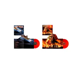 Deceiver Of The Gods / Surtur Rising-Bundle von - 2-LP (Coloured, Limited Edition, Standard) - None - unisex