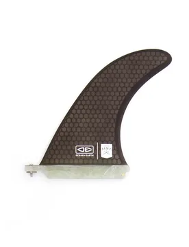 Dérive De Surf C-army Single Tab 9´´ Black One Size unisex - Ocean & Earth - FashionsVida