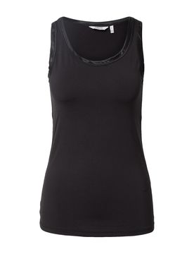 B.young Top 'BYLane' negro