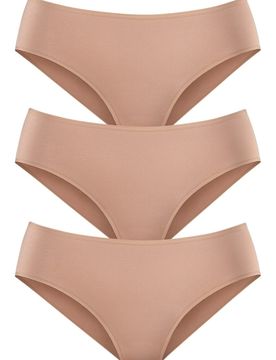 LASCANA Panti piel