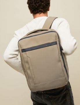 Mati sac à dos de voyage en nylon