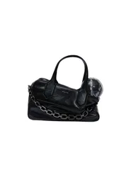 Borsa Donna Nenette FUJUKO01_NERO
