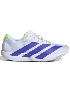Laufschuhe Adizero Adios 9 Light Strike Pro - Violet - male - Size: 42 - Adidas - FashionsVida