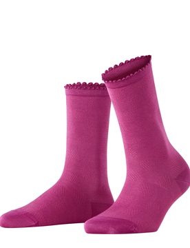 FALKE Bold Dot Damen Socken