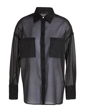 Camisa Mujer Negro 34,36 Mujer