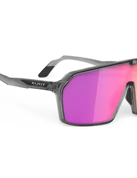 Rudy Project Lunettes De Soleil Spinshield