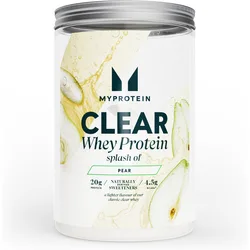 Clear Whey Isolate - 390G - 15raciones