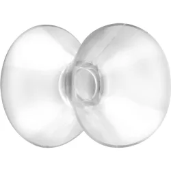 Inofix - Ventosa Doble Ø 31 mm