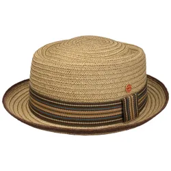 Andy Pork Pie Sun Hat by - nature - Size: S (55-56 cm)