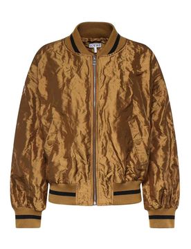 Loewe Bomber in tessuto tecnico