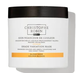 CHRISTOPHE ROBIN Shade Variation