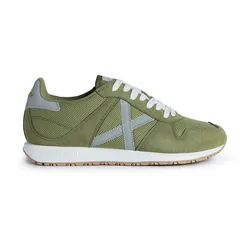 Baskets Massana Khaki EU 46 male