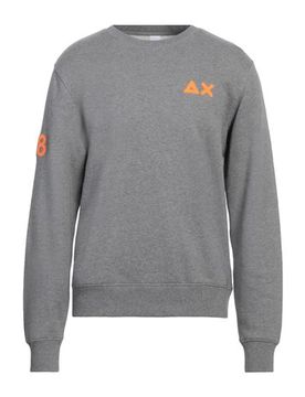 Sudadera Hombre Gris XXXL Hombre