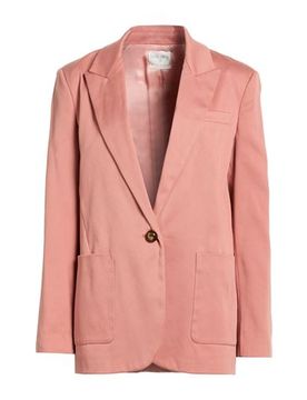 Blazer Damen Antikrosa 0,1,2,3,4 Damen