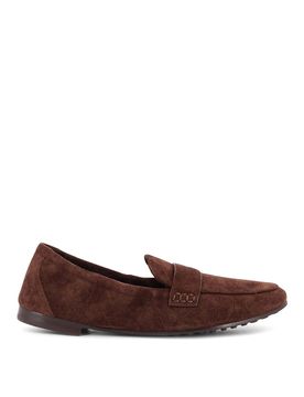 Tory Burch Mocassino In Suede