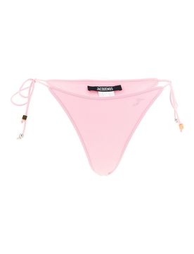 Le Bas De Plage Triangle Bikini Briefs