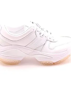 Sneaker Pascaline White EU 41 - Bikkembergs - FashionsVida