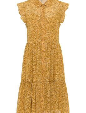 Vestido camisero / /