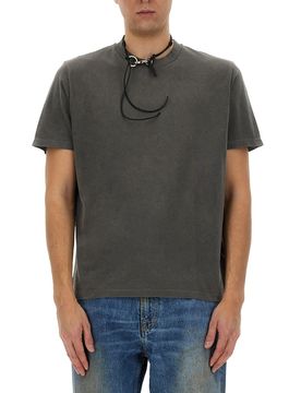 Our Legacy Boxy Fit T-Shirt