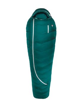 DownWool Subzero 2.0 Schlafsack XL/Rechts